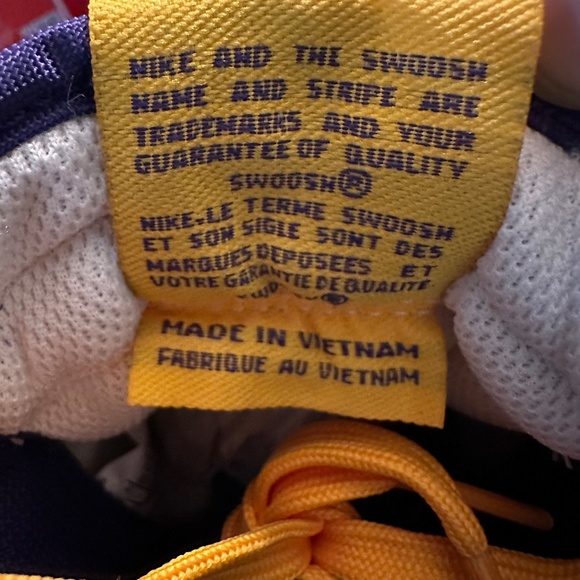 Nike Dunk HI Retro main image 4